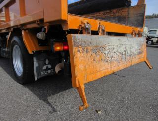 三菱 ダンプ 小型 令和3年9月 2RGーFBA60 23枚目