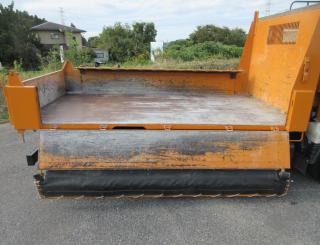 三菱 ダンプ 小型 令和3年9月 2RGーFBA60 25枚目