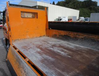 三菱 ダンプ 小型 令和3年9月 2RGーFBA60 28枚目