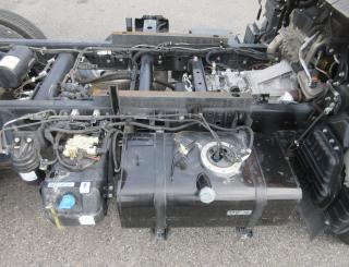 三菱 ダンプ 小型 令和3年9月 2RGーFBA60 33枚目