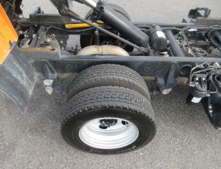 三菱 ダンプ 小型 令和3年9月 2RGーFBA60 34枚目