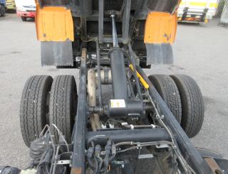 三菱 ダンプ 小型 令和3年9月 2RGーFBA60 35枚目