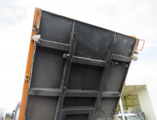 三菱 ダンプ 小型 令和3年9月 2RGーFBA60 36枚目