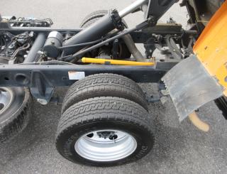 三菱 ダンプ 小型 令和3年9月 2RGーFBA60 38枚目