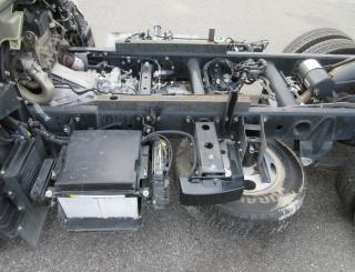 三菱 ダンプ 小型 令和3年9月 2RGーFBA60 39枚目