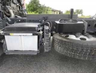 三菱 ダンプ 小型 令和3年9月 2RGーFBA60 40枚目