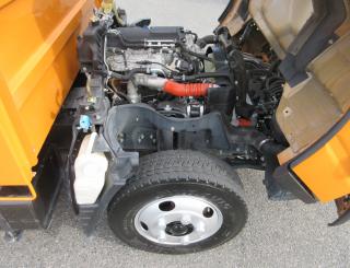 三菱 ダンプ 小型 令和3年9月 2RGーFBA60 46枚目