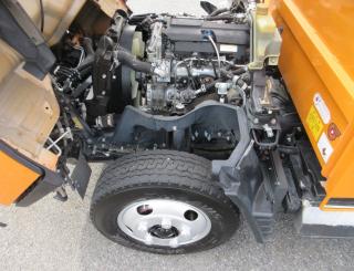 三菱 ダンプ 小型 令和3年9月 2RGーFBA60 47枚目