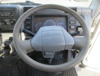 三菱 クレーン付 小型 平成18年10月 PA-FG83DE 11枚目