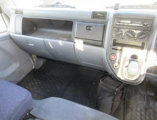 三菱 クレーン付 小型 平成18年10月 PA-FG83DE 12枚目