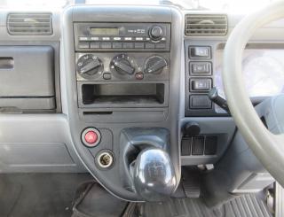 三菱 クレーン付 小型 平成18年10月 PA-FG83DE 13枚目