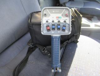 三菱 クレーン付 小型 平成18年10月 PA-FG83DE 18枚目