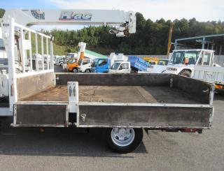 三菱 クレーン付 小型 平成18年10月 PA-FG83DE 29枚目