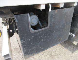 三菱 クレーン付 小型 平成18年10月 PA-FG83DE 31枚目