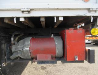 三菱 クレーン付 小型 平成18年10月 PA-FG83DE 36枚目