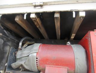 三菱 クレーン付 小型 平成18年10月 PA-FG83DE 37枚目