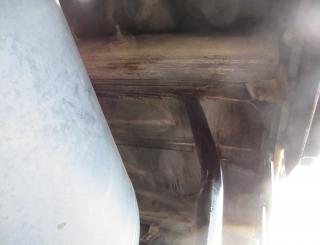 三菱 クレーン付 小型 平成18年10月 PA-FG83DE 39枚目