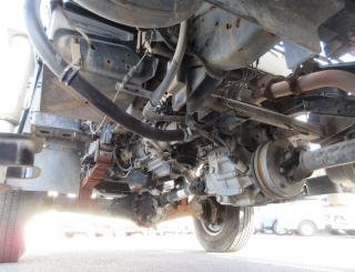 三菱 クレーン付 小型 平成18年10月 PA-FG83DE 49枚目