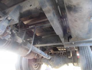 三菱 クレーン付 小型 平成18年10月 PA-FG83DE 48枚目