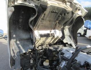 三菱 クレーン付 小型 平成18年10月 PA-FG83DE 46枚目