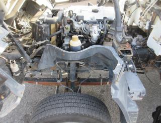 三菱 クレーン付 小型 平成18年10月 PA-FG83DE 44枚目