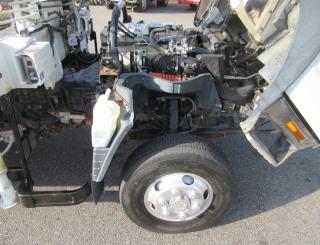 三菱 クレーン付 小型 平成18年10月 PA-FG83DE 43枚目