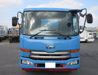 UD パッカー 中型 平成25年9月 ◆商談中◆　TKGーMK38L 2枚目