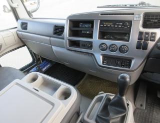 UD パッカー 中型 平成25年9月 ◆商談中◆　TKGーMK38L 12枚目