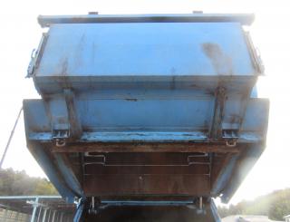 UD パッカー 中型 平成25年9月 ◆商談中◆　TKGーMK38L 24枚目