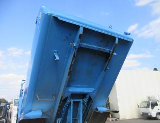 UD パッカー 中型 平成25年9月 ◆商談中◆　TKGーMK38L 29枚目