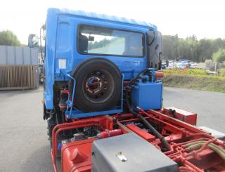 UD パッカー 中型 平成25年9月 ◆商談中◆　TKGーMK38L 36枚目