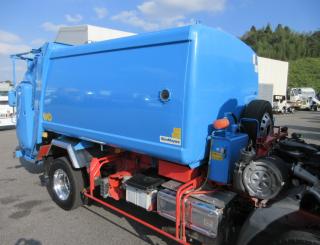 UD パッカー 中型 平成25年9月 ◆商談中◆　TKGーMK38L 40枚目