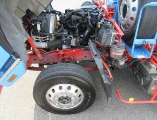 UD パッカー 中型 平成25年9月 ◆商談中◆　TKGーMK38L 42枚目