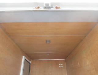 いすゞ バン 小型 平成23年11月 ◆商談中◆　SKGーNHR85AN 27枚目