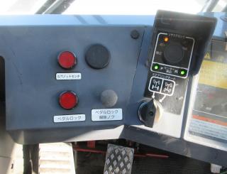 その他 その他 大型 2004年　　平成16年 WT500E-1 14枚目