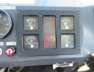 その他 その他 大型 2004年　　平成16年 WT500E-1 16枚目