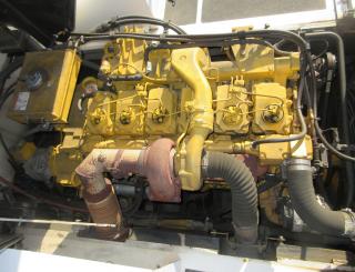 その他 その他 大型 2004年　　平成16年 WT500E-1 38枚目