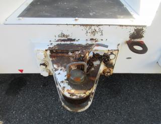 その他 その他 大型 2004年　　平成16年 WT500E-1 44枚目