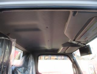 三菱 平ボデー・Wキャブ・シャーシ 小型  2RGーFBAV0 16枚目