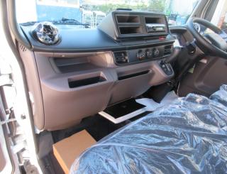 三菱 平ボデー・Wキャブ・シャーシ 小型  2RGーFBAV0 18枚目