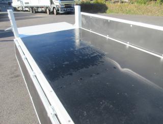 三菱 平ボデー・Wキャブ・シャーシ 小型  2RGーFBAV0 26枚目