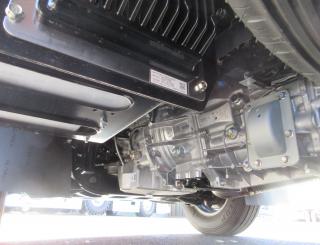 三菱 平ボデー・Wキャブ・シャーシ 小型  2RGーFBAV0 39枚目