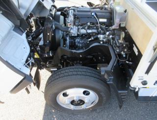 三菱 平ボデー・Wキャブ・シャーシ 小型  2RGーFBAV0 44枚目