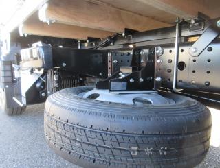 三菱 平ボデー・Wキャブ・シャーシ 小型  2RGーFBAV0 49枚目