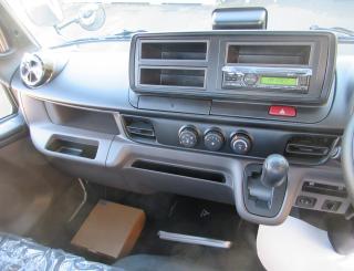 三菱 平ボデー・Wキャブ・シャーシ 小型  2RGーFBAV0 12枚目