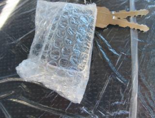 三菱 平ボデー・Wキャブ・シャーシ 小型  2RGーFBAV0 21枚目