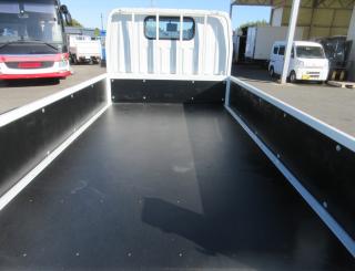 三菱 平ボデー・Wキャブ・シャーシ 小型  2RGーFBAV0 23枚目