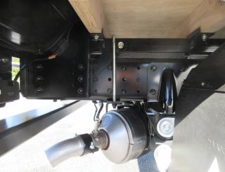 三菱 平ボデー・Wキャブ・シャーシ 小型  2RGーFBAV0 34枚目