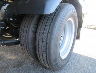 三菱 平ボデー・Wキャブ・シャーシ 小型  2RGーFBAV0 39枚目