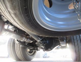 三菱 平ボデー・Wキャブ・シャーシ 小型  2RGーFBAV0 41枚目